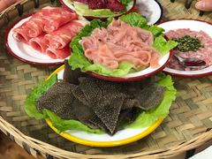 -陳艳红火锅(港汇店)