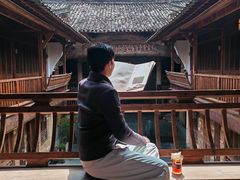 -上坦村