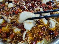 -黑皮酸菜鱼(三山街店)