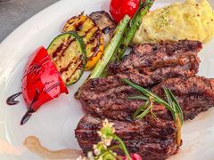 -WESTWOOD•落日餐厅•乐队演出(前海壹方汇店)