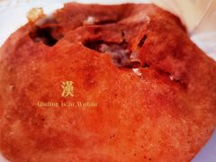 -家阳赵师傅油饼包烧麦(粮道街店)