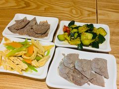 -七里西关中式简餐(苏州中心店)