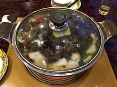 -神火源炭火烤肉火锅店(西塘店)