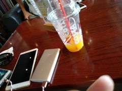 -COSTA COFFEE(西湖天地店)