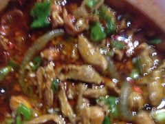 -酷辣大嘴巴(步行东街店)