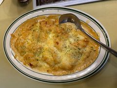 -秋林西餐厅(总店)