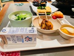-云海肴·汽锅鸡·云南菜(高德置地店)