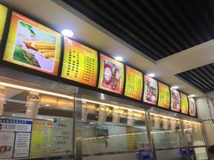 -食为天(贵阳路店)