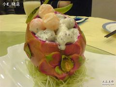 DSC06433-鸭王烤鸭店(三里河店)