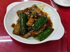 -隆都四季香饭店(碧海路店)