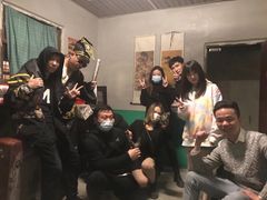 -棂笼·深度沉浸密室(武汉旗舰店)