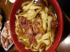 android_upload_pic-特色小吃店(平遥县衙店)