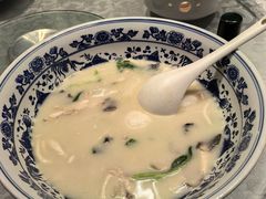 -山外山菜馆(玉泉路店)