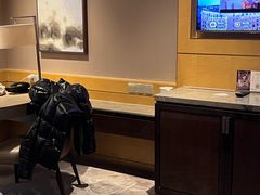 -杭州城中香格里拉大酒店