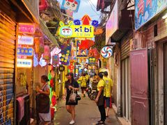 -桥东喜碧海鲜街(水东街店)
