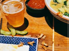 -肉串汪(望京店)