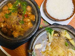 -王明古法砂锅居(开化寺店)