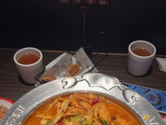 -胖哥俩肉蟹煲(杭州下沙学林街店)