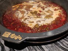 -老船舫·现做活鲜鱼馆(东郊记忆店)
