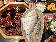 -大风老火锅(江北一店)