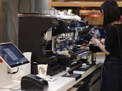 -via coffee(万象城店)