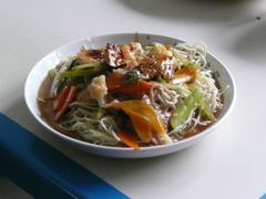 -清真·马安军辣子牛肉面