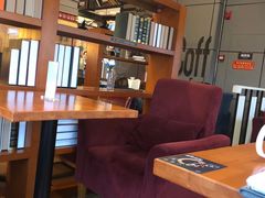 -西西弗书店&矢量咖啡(万象城店)