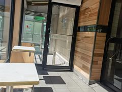 -麦当劳(杨高南路店)