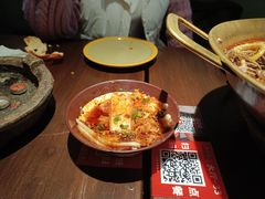 -张翻越·川渝冒菜·武汉黑鸭煲(城北万象城店)