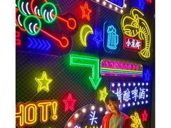 -英皇UA电影城(瑞虹天地月亮湾)