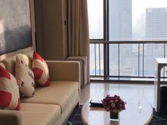 -上海雅居乐万豪侯爵酒店