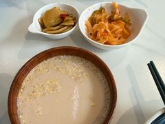 -真食净香居·内蒙烧麦(亚运村店)