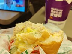 -麦当劳(北京南站店)
