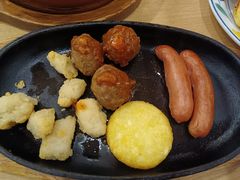 -萨莉亚意式餐厅(苏州食百家店)
