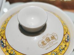 -老淮城·长鱼面(河下古镇店)