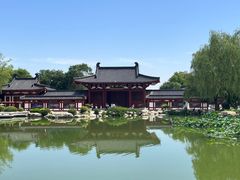 -华清宫景区