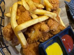 -恩你小木屋·烤肉韩式料理(嘉兴秀洲店)