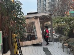 -西昌老号李小肠特色烧烤园(温江店)