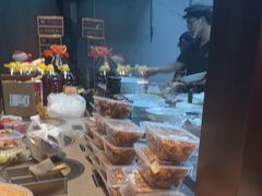 -纪林菜馆·博山菜老字号(华光路店)
