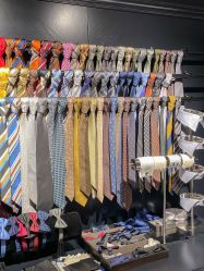 -BRANS PORO布朗斯伯勒西装高级定制·瑞璞西装(金陵店)