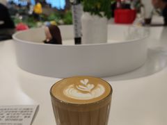 -1/4 ONE QUARTER COFFEE LAB(朝阳大悦城店)