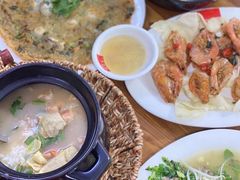 -皮蛋弟砂锅店(总店)