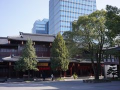 -香积寺