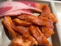 -梨花自助烤肉(乐宾店)