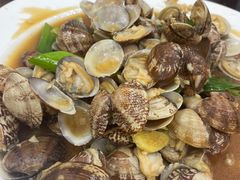 -望海潮海鲜店 特色家常菜(在海一方店)