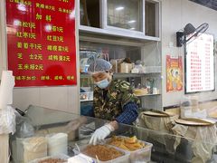 -徐氏糯米包油条(山海关路店)