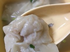 -吉祥馄饨(浦江店)