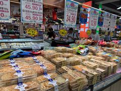 -利群商厦(台东店)