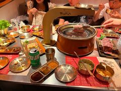 -西塔老太太泥炉烤肉(苏州大悦城店)