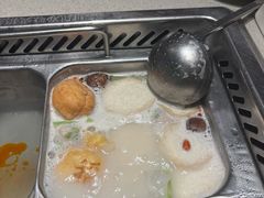-海底捞火锅(龙湖金沙天街店)